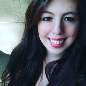 Meet your Posher, Ellie